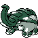 Sprite de Donphan dans Pokemon Argent