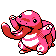 Sprite de Excelangue dans Pokemon Or