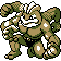 Sprite de Mackogneur dans Pokemon Argent