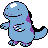 Sprite de Maraiste dans Pokemon Or