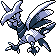 Sprite de Airmure dans Pokemon Or