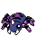 Sprite de Mimigal dans Pokemon Or