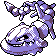 Sprite de Steelix dans Pokemon Or