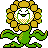 Sprite de Héliatronc dans Pokemon Or