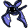 Sprite de Nosferapti dans Pokemon Or