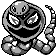 Sprite de Arbok dans Pokemon Spaceworld