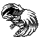 Sprite de Rapasdepic dans Pokemon Spaceworld