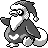 Sprite de Cadoizo dans Pokemon Spaceworld