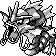 Sprite de Leviator dans Pokemon Spaceworld