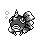 Sprite de Gyopin dans Pokemon Spaceworld