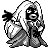 Sprite de Lippoutou dans Pokemon Spaceworld