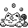 Sprite de Kounya dans Pokemon Spaceworld