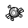 Sprite de Magneti dans Pokemon Spaceworld