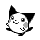 Sprite de Pichu dans Pokemon Spaceworld