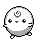 Sprite de Toudoudou dans Pokemon Spaceworld