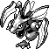 Sprite de Insecateur dans Pokemon Spaceworld