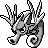 Sprite de Hypocean dans Pokemon Spaceworld