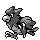 Sprite de Piafabec dans Pokemon Spaceworld