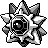 Sprite de Staross dans Pokemon Spaceworld