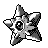 Sprite de Stari dans Pokemon Spaceworld