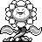 Sprite de Héliatronc dans Pokemon Spaceworld