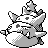 Sprite de Turban dans Pokemon Spaceworld