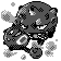 Sprite de Smogogo dans Pokemon Spaceworld